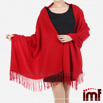 Winter Warm Wool Shawl Wholesale From Malaysia